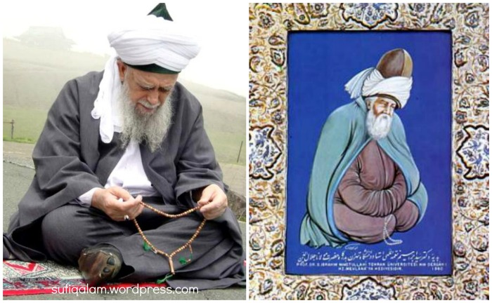 Mawlana-Mevlana