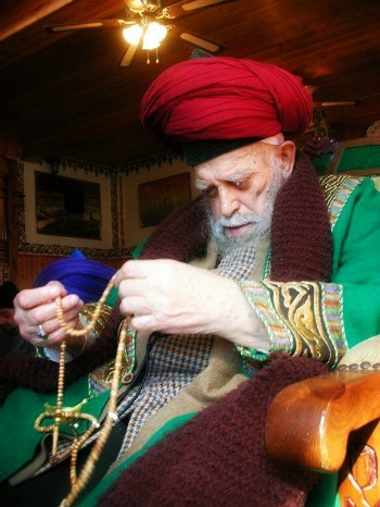 Mawlana