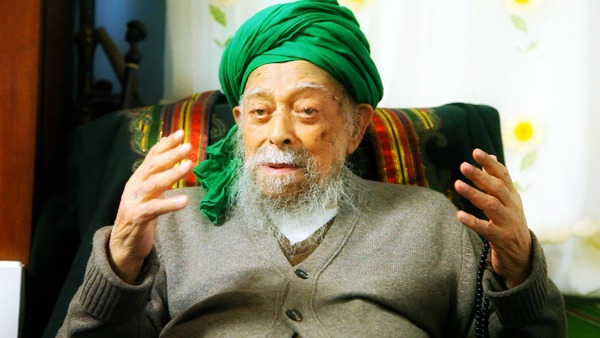 Mawlana