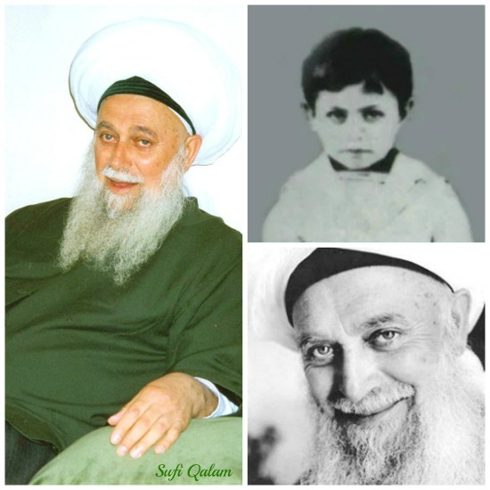Happy Birthday Mawlana!